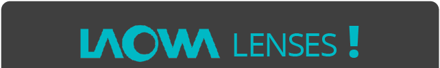 Laowa Lens Sale with Free Book and Light