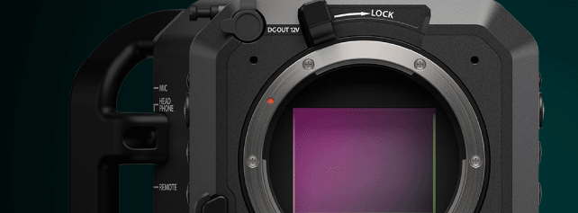 New Gear from Fujifilm
