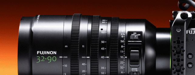 New Gear from Fujifilm