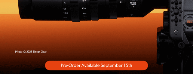 New Gear from Fujifilm