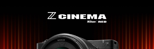 New Gear from Nikon