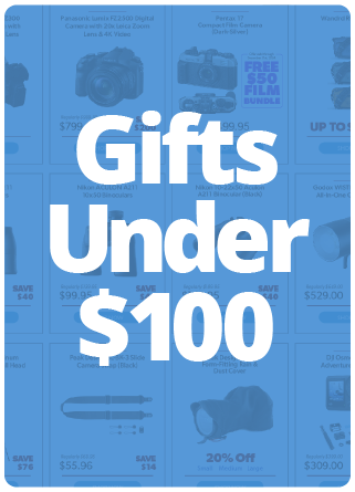 Gifts Under $100