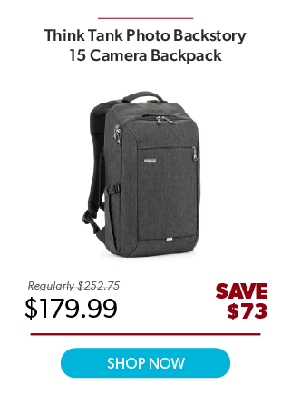 ThinkTank Photo Backstory 15