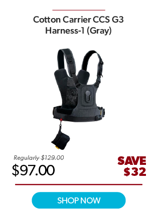 Cotton Carrier CCS G3