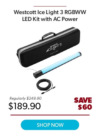 Westcott Ice Light 3