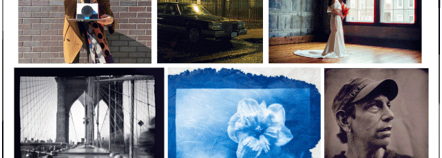 Film Weekend in Melrose MA