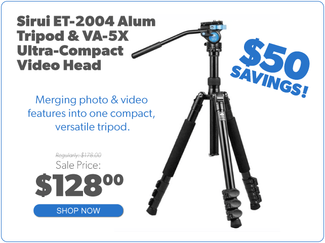 Hunt's Photo & Video Photography Retailer
