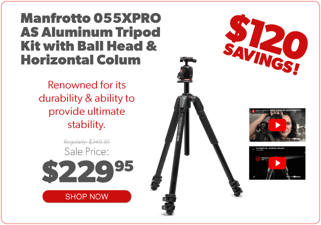 Hunt's Photo & Video Photography Retailer