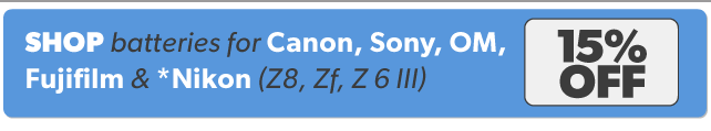 Shop other Promaster Batteries